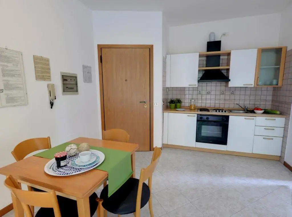 Residence le Spiagge