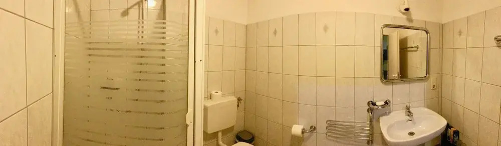 Hotel Destille