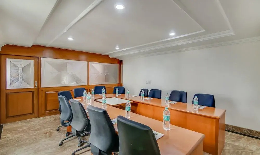Treebo Trend President Suites