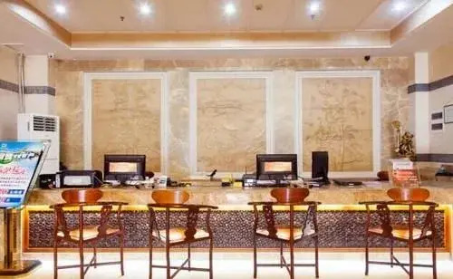 Ziyou Island Hotel