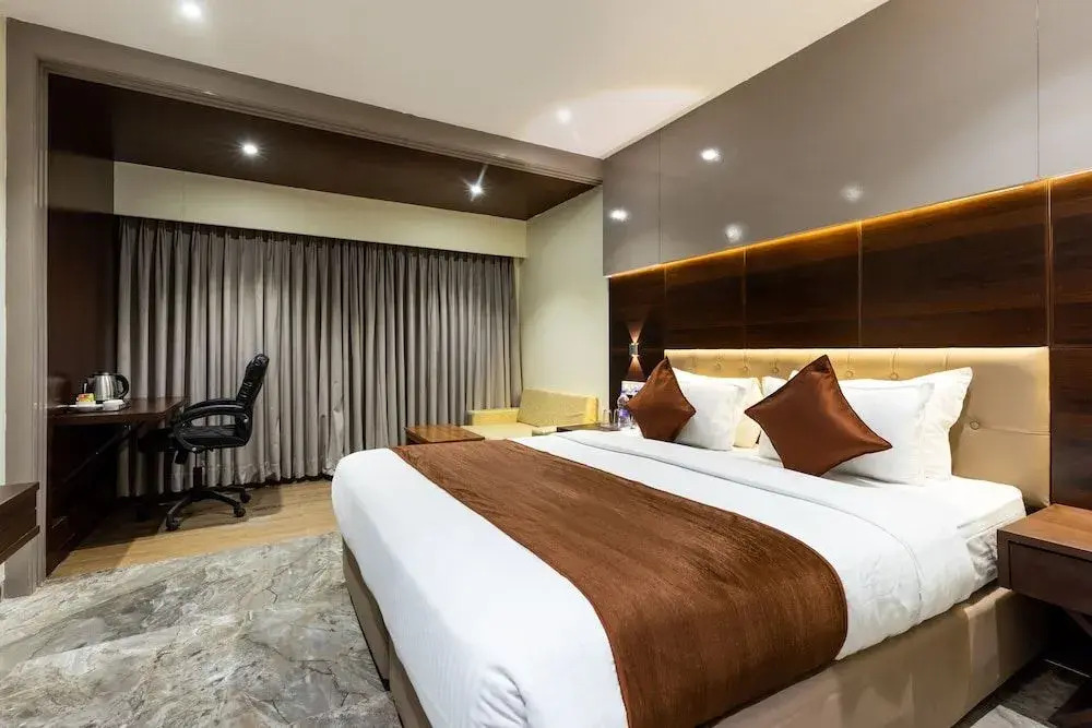 Hotel President