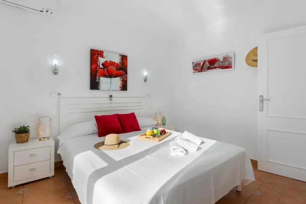 Villa Anais - PlusHolidays
