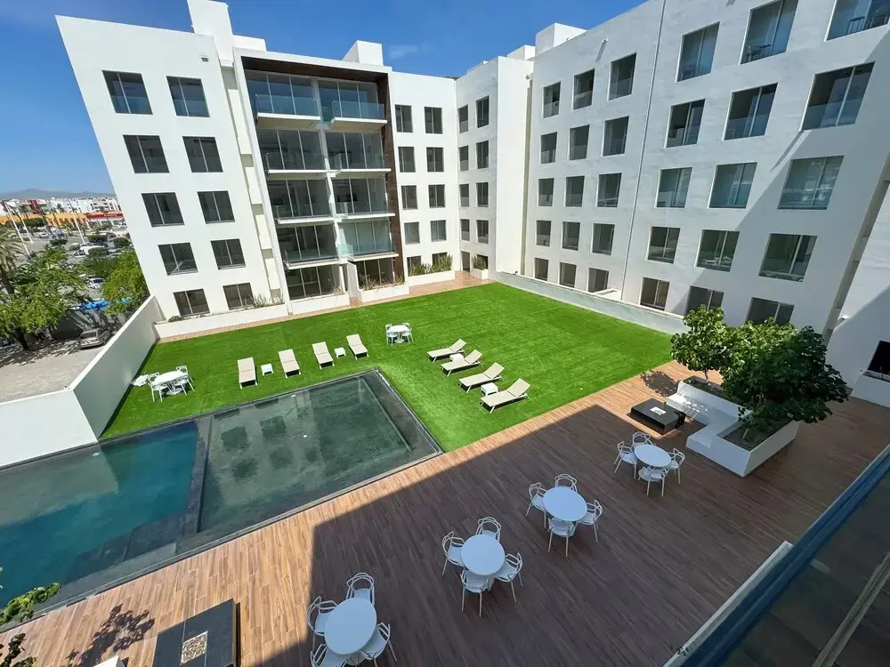 Cabo San Lucas Hostel