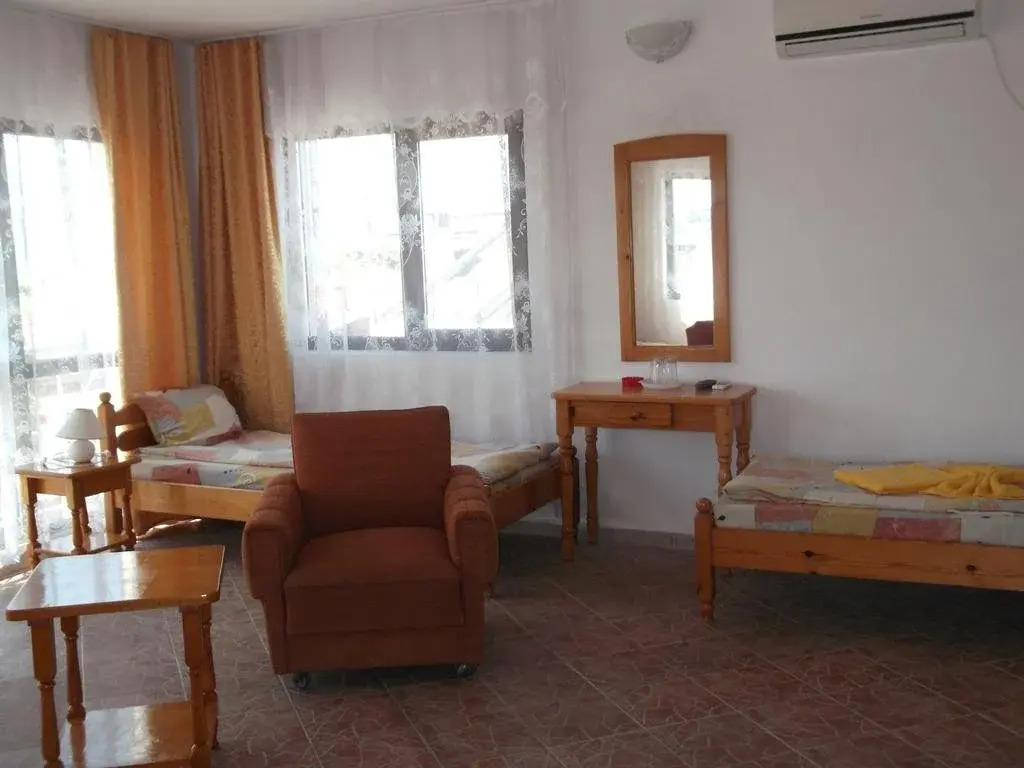 Hotel Stefanov 1