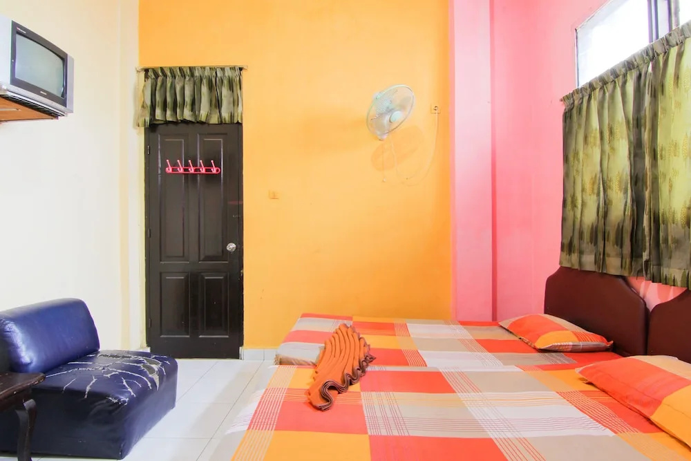 Hotel Halim Perdana