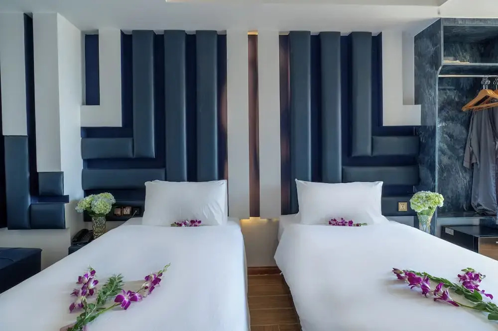 W Premium Nha Trang