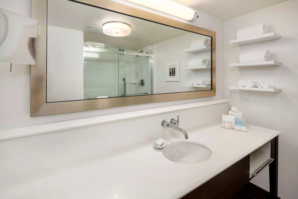 Hampton Inn & Suites Seattle North/Lynnwood