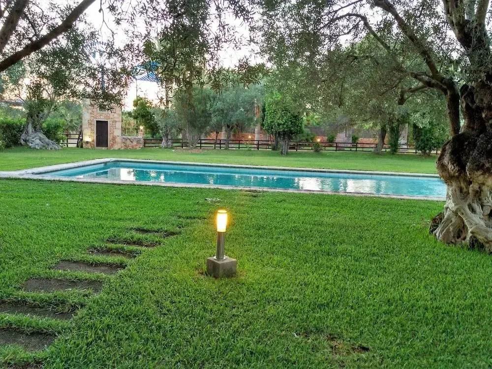 Agroturismo Finca Son Amora