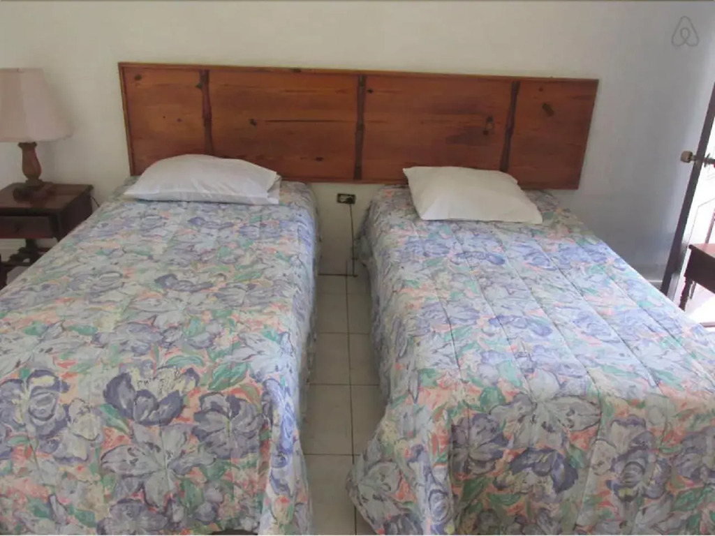 Brandon Hill Guest House