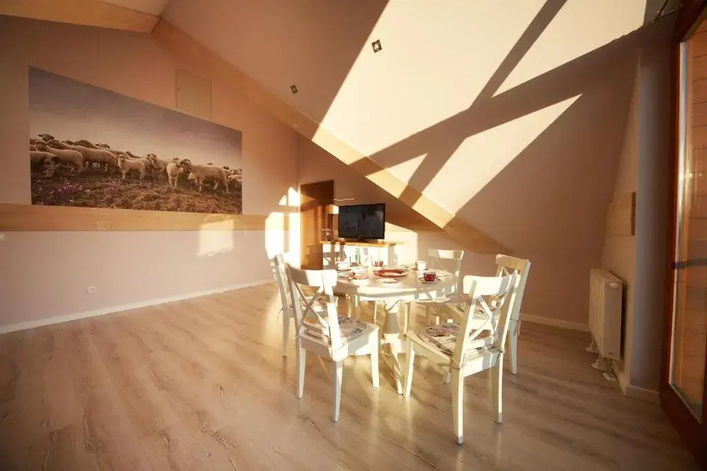 Apartamenty Siklawa Krupówki