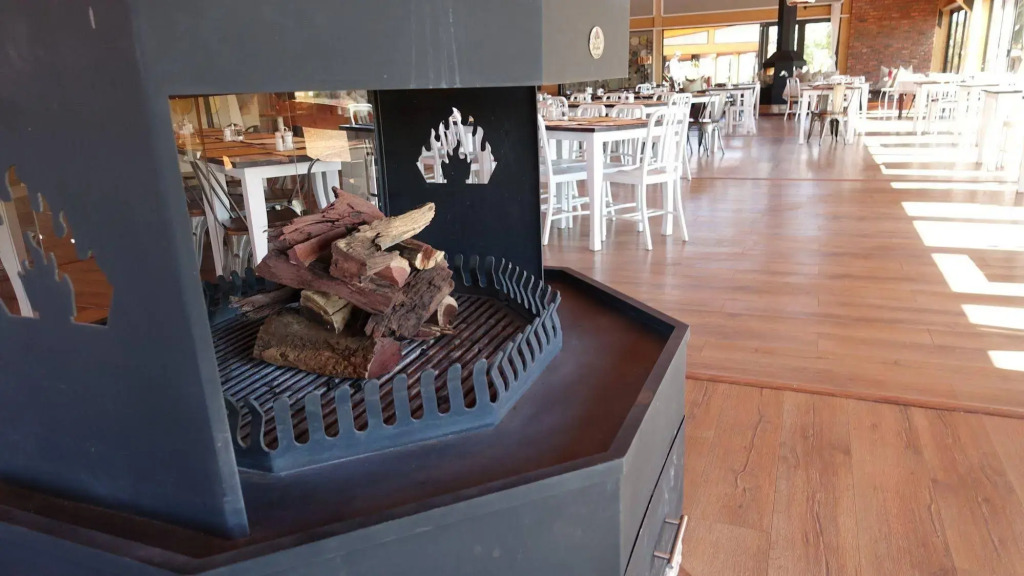 Gondwana Kalahari Anib Lodge