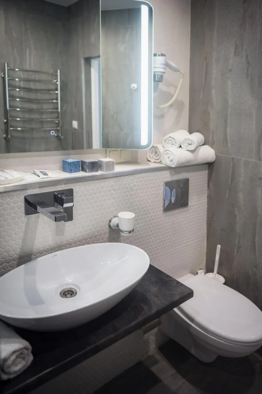 LovelyHome 39 (ЛавлиХоум 39) на улице Мосина 8