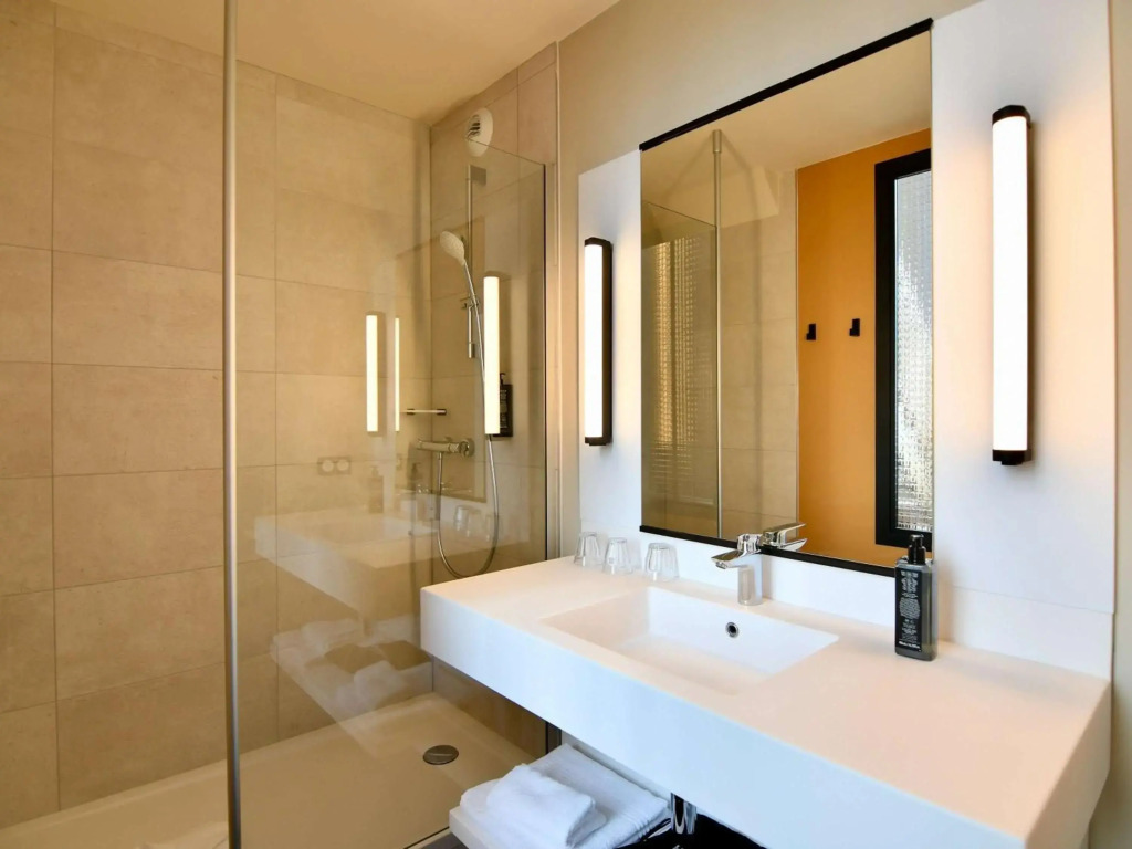 ibis Styles Saint Nazaire Centre Gare