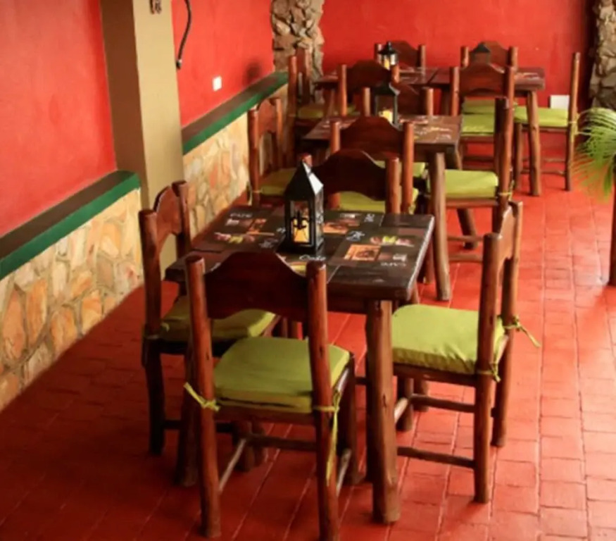 Stone Villa Guest House