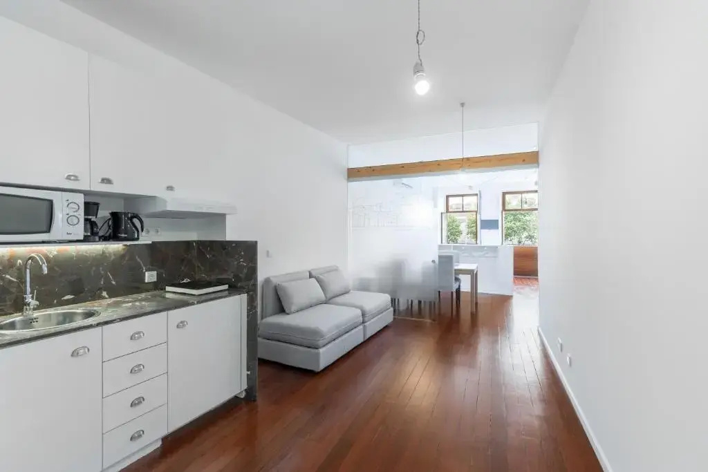 Goabio apartments 2