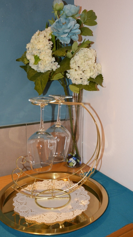 LOVELY & CHIC Rooms nei Sassi