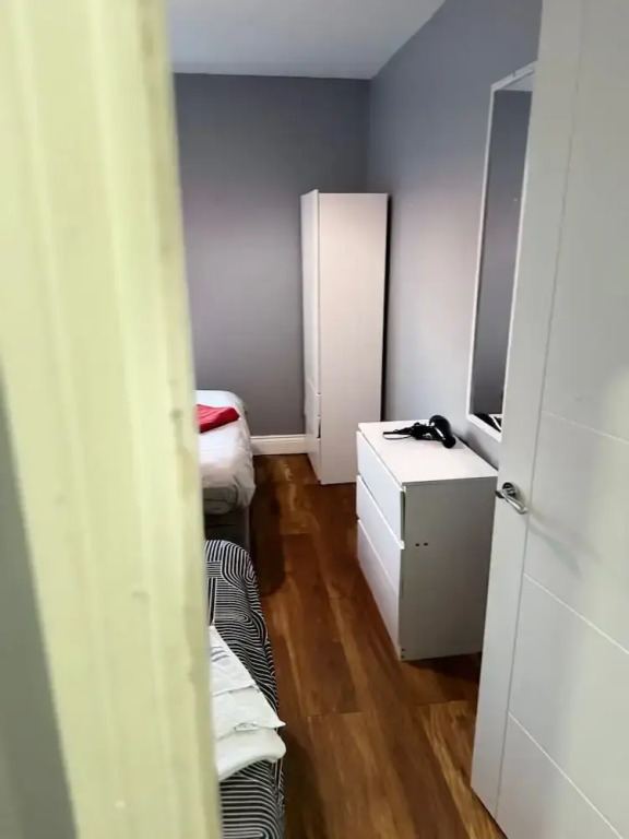 Citycenterapt-4br-wifi-freeparking-retroarcade