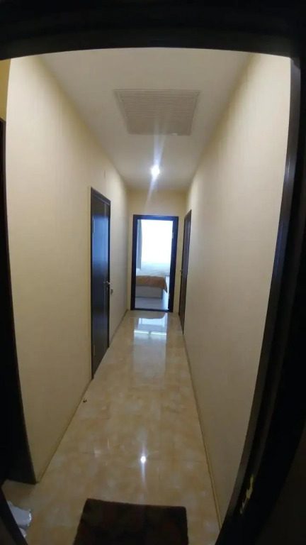 Soul City Apart Hotel