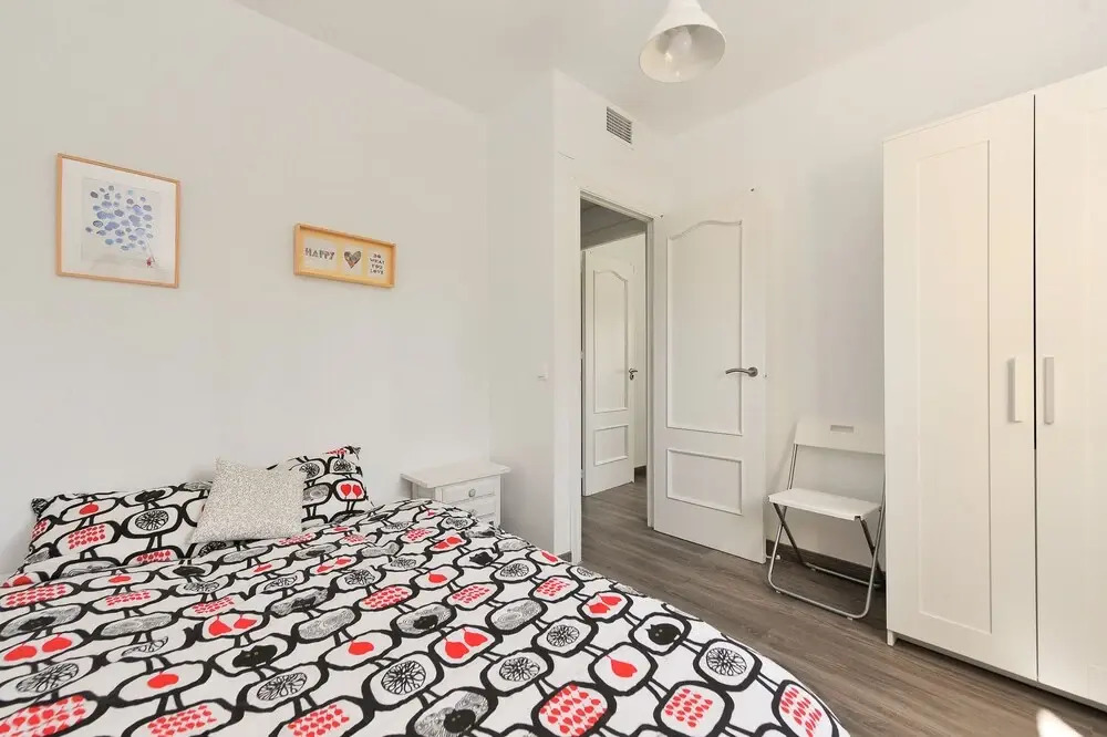 Apartment Anna Miramar Fuengirola Canovas
