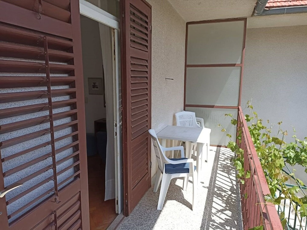Apartments Nera