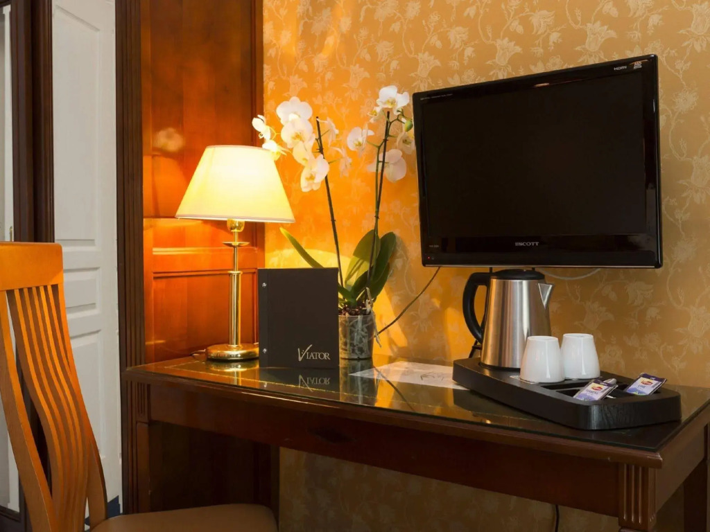 Hotel Viator - Gare de Lyon
