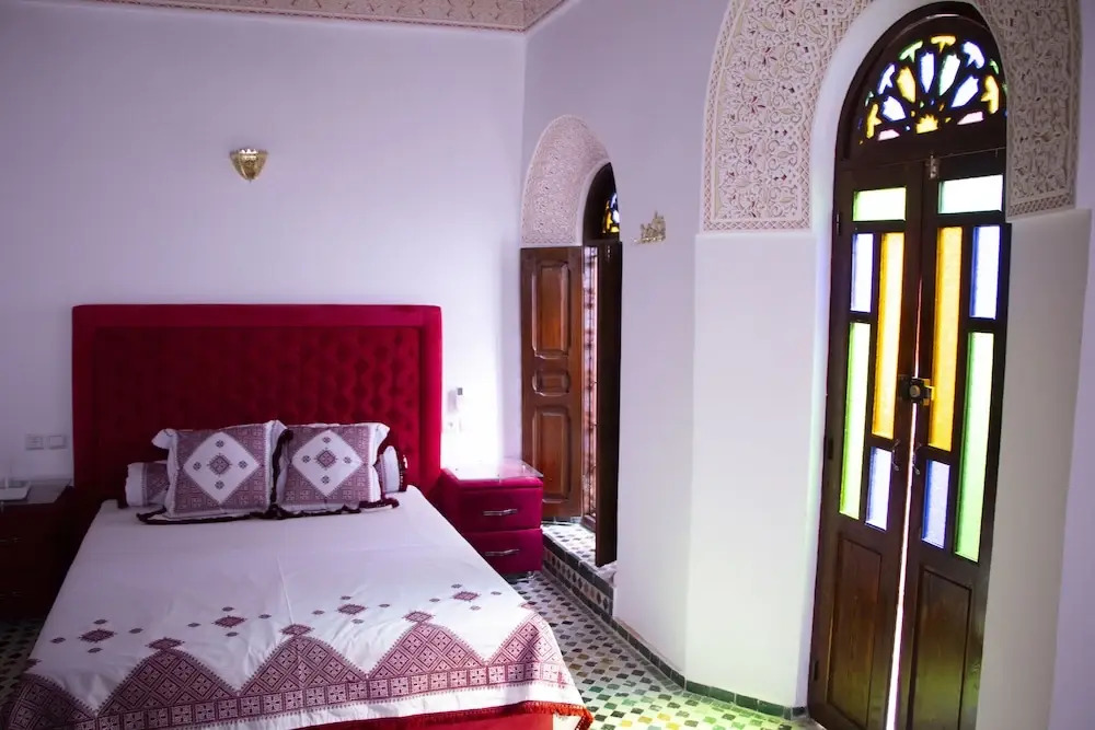 Riad Dar Senhaji