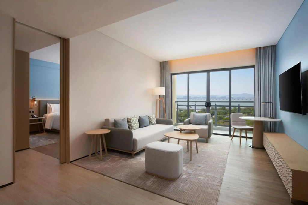 Element by Marriott Xiamen Tongan