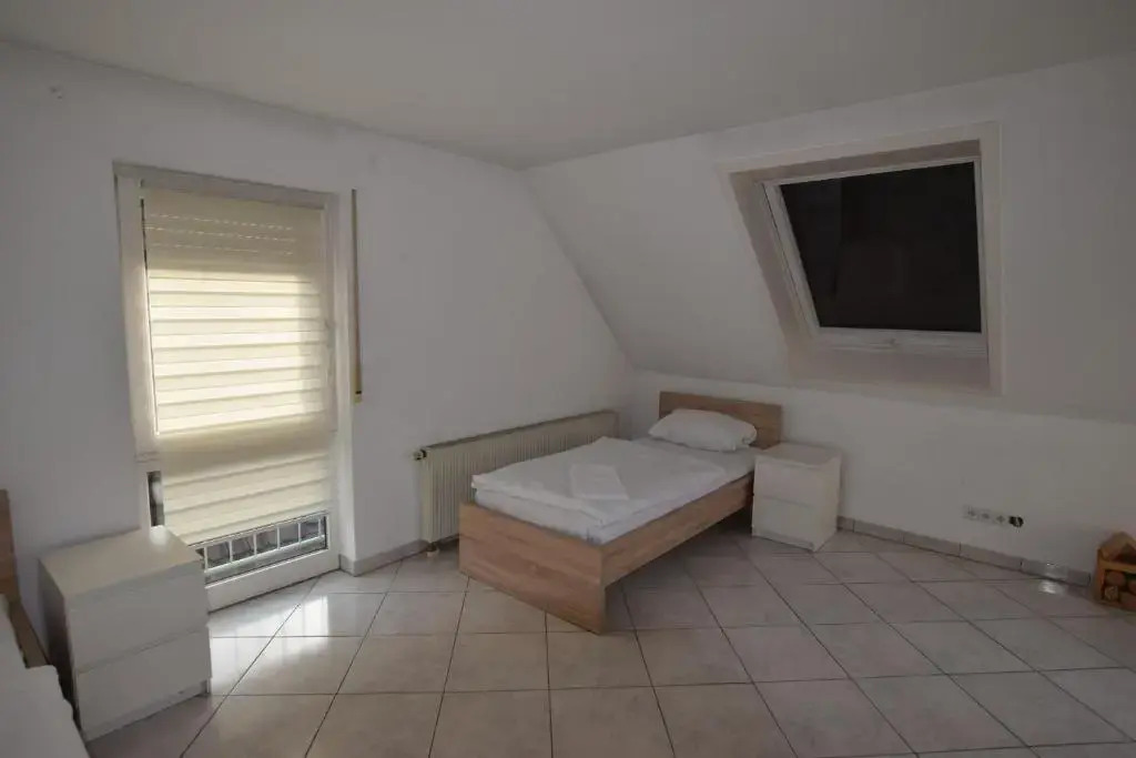 Apartment Asperg