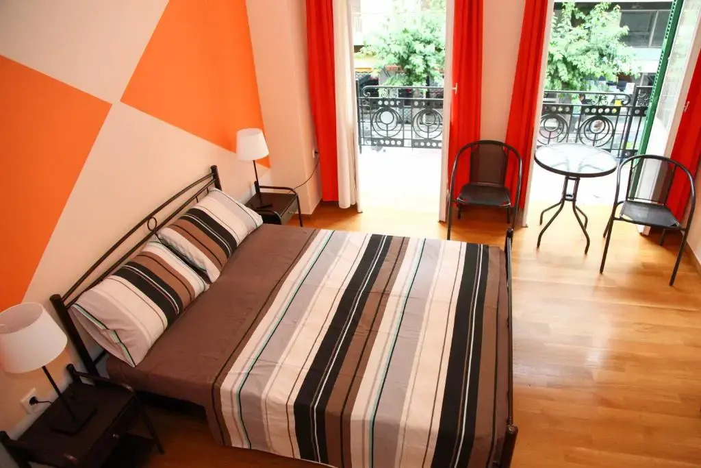 Petaluda House 1