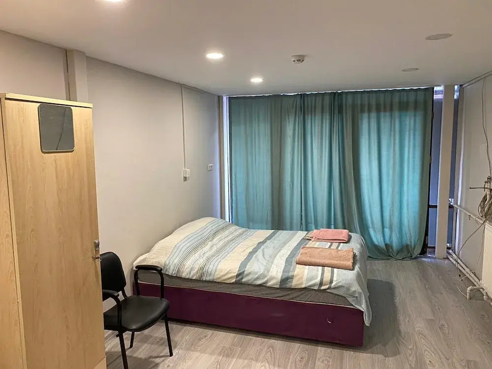 Otel Vanilla inn
