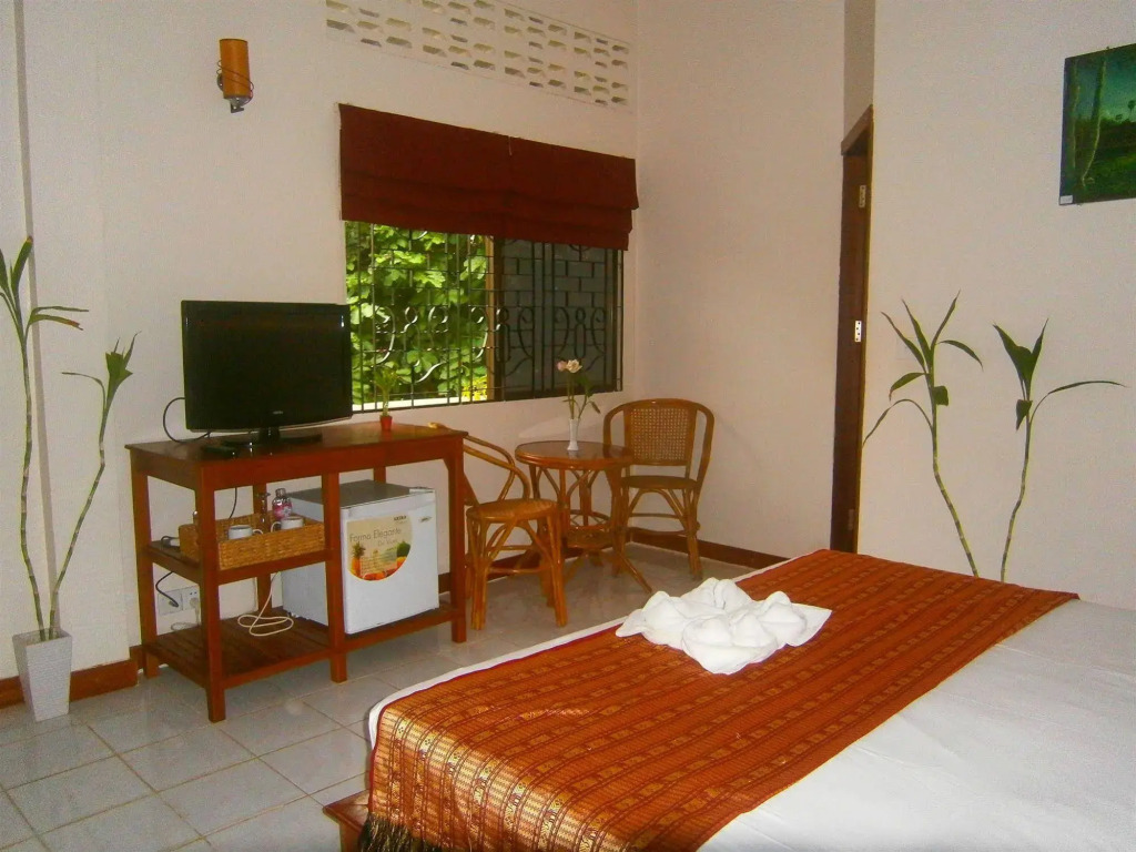 Horizons Cambodia