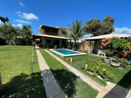 Casa em Peroba/Maragogi