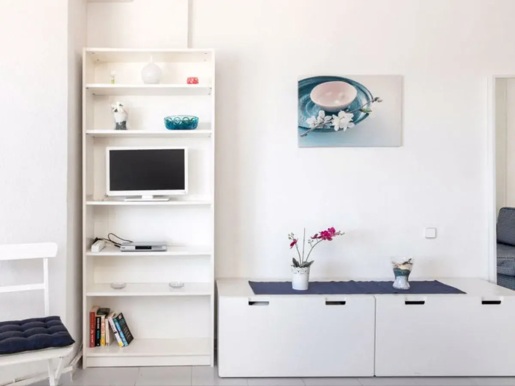Apartment Neptune Santa Marinella