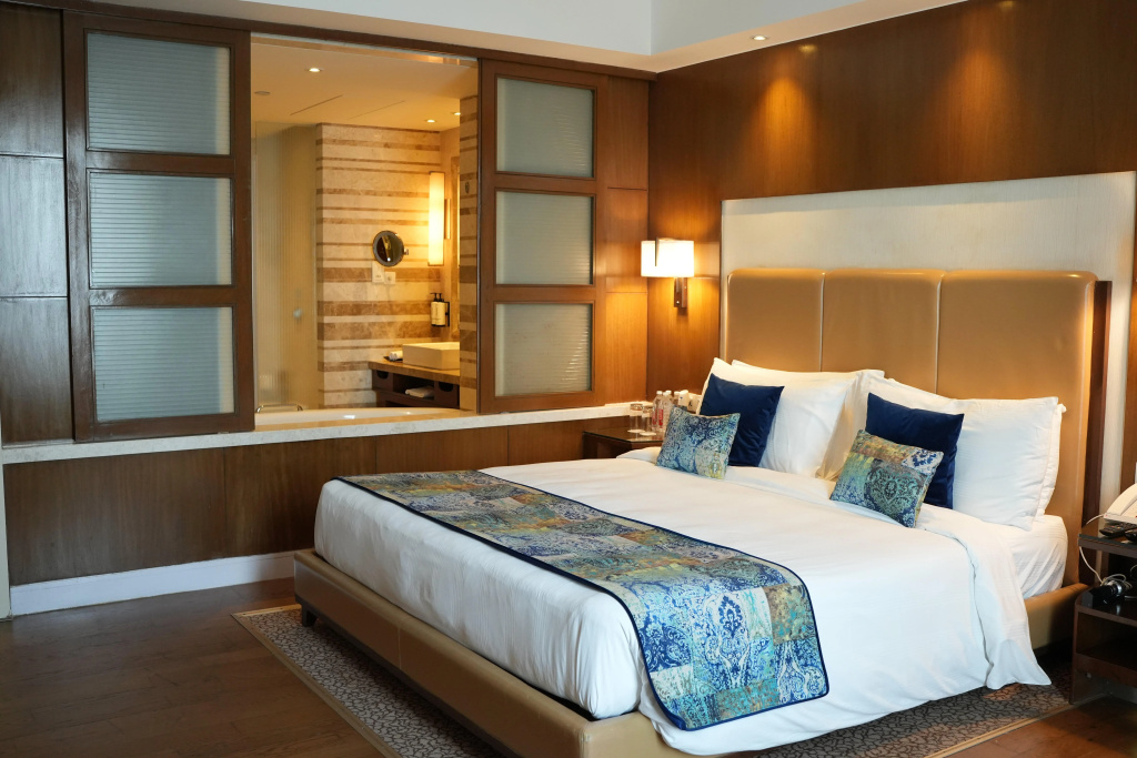 Crowne Plaza New Delhi Okhla by IHG