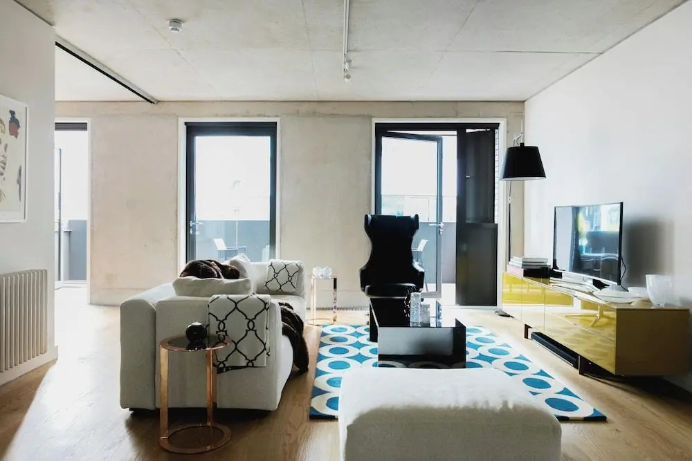 Compton Street by Onefinestay