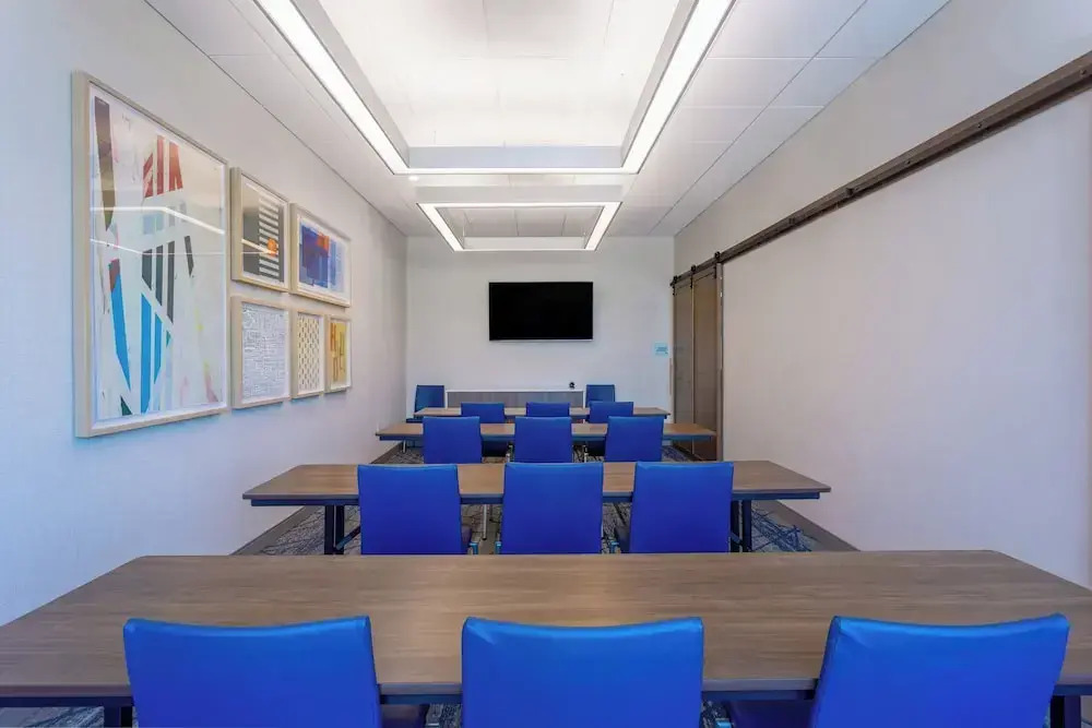 Holiday Inn Express - Starke by IHG