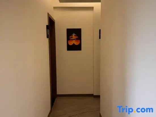 Liupanshui Yunzhijing Homestay
