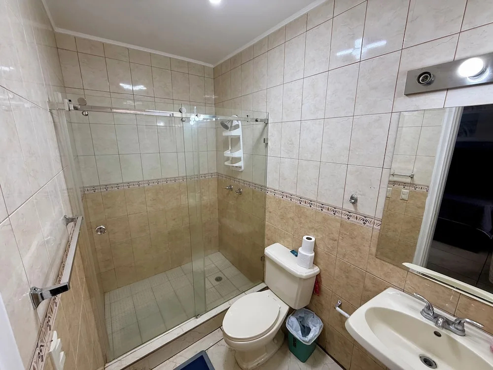 Hotel Villas Lazief Ejecutivo