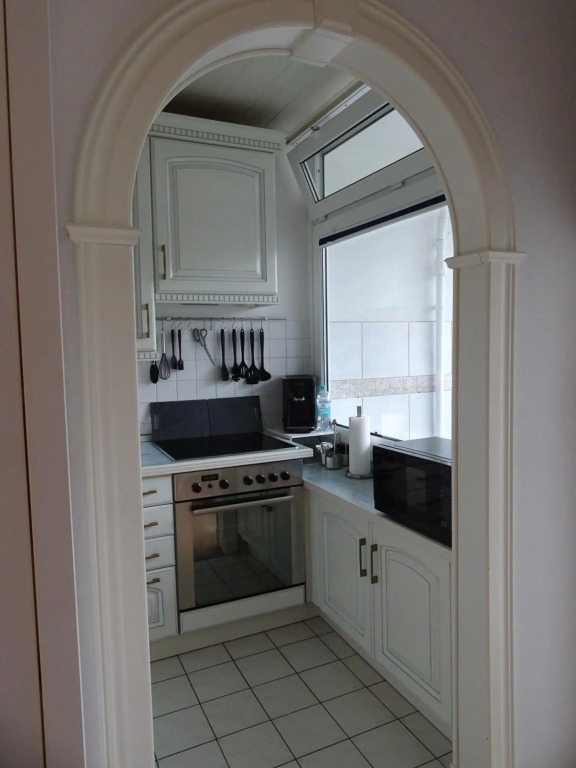 Ferienwohnung Robbe