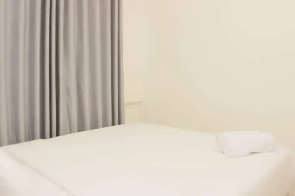 Luxury 1Br At Meikarta Apartment