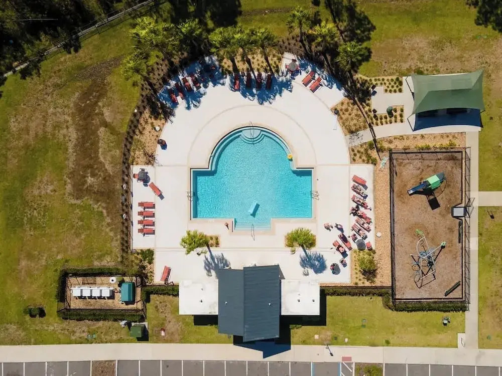 Classy 6BR Home With Private Pool
