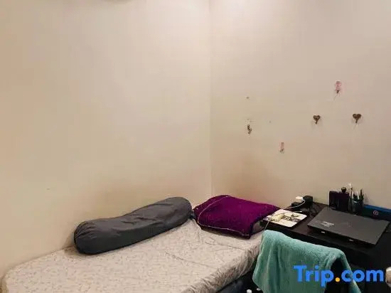 Vacation Stay at Residensi Laguna