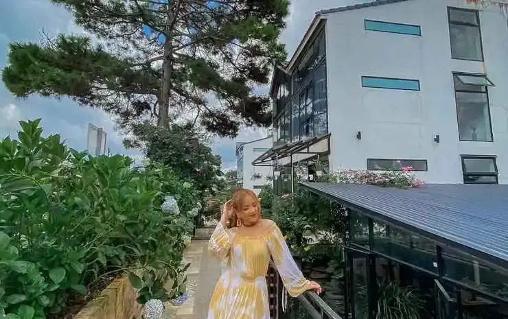 The Kupid - Dalat No Single