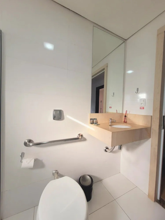 Smart Hotel Joinville