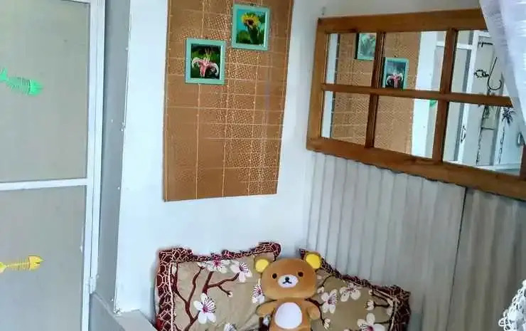 Imah Seuri