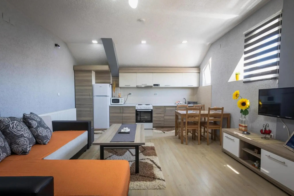 G apartments