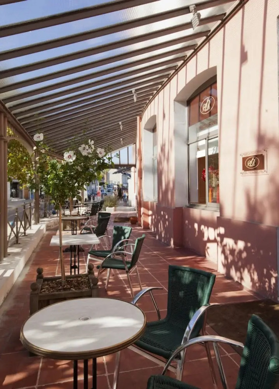 Hotel Saint Roch