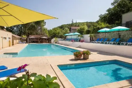 Chalet Le Clos Bouyssac