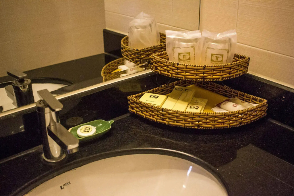 Thien Thao Hotel