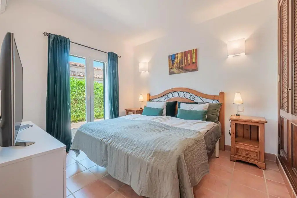 Casa Mayor Strand Es Trenc 5 min